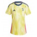 Echipament fotbal Juventus Andrea Cambiaso #27 Tricou Deplasare 2024-25 pentru femei maneca scurta